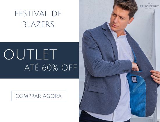 PROMOCAO BLAZERS